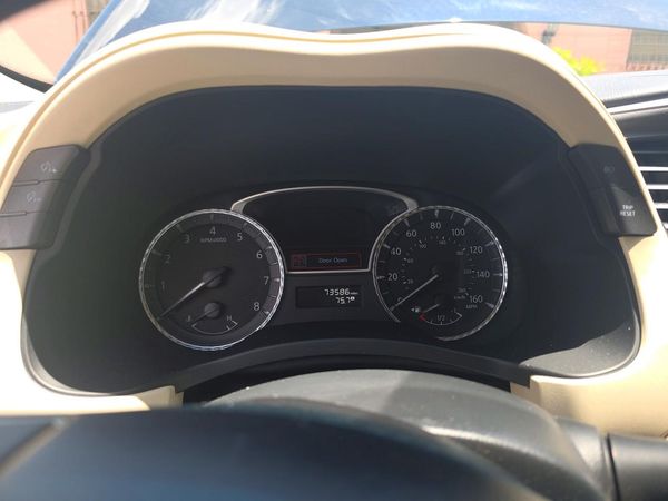 2018 INFINITI QX60