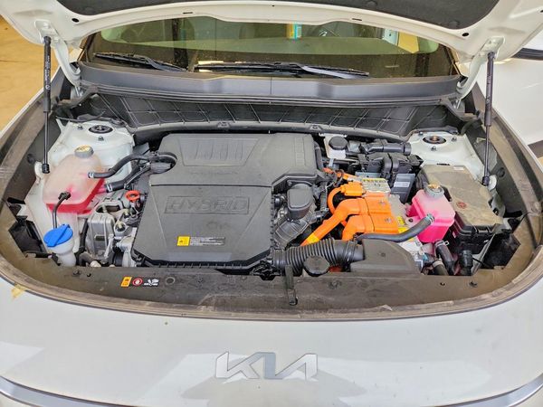 2023 KIA NIRO EX