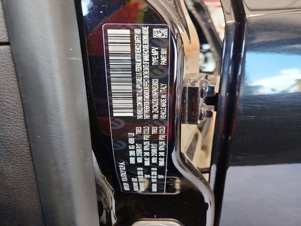 2022 JEEP RENEGADE Latitude, Longitude
