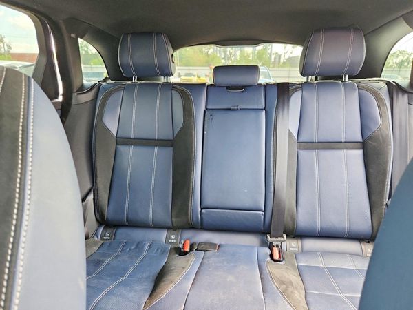 2018 LAND ROVER RANGEROVER S — SUVN