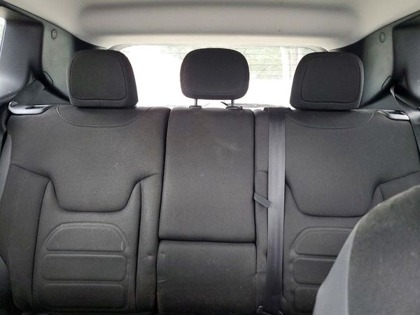 2017 JEEP RENAGADE