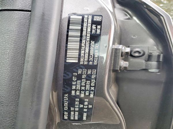 2017 JEEP RENAGADE