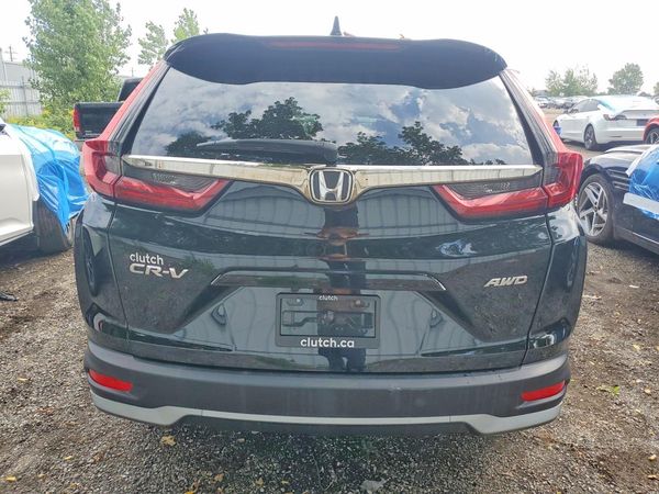 2020 HONDA CR-V