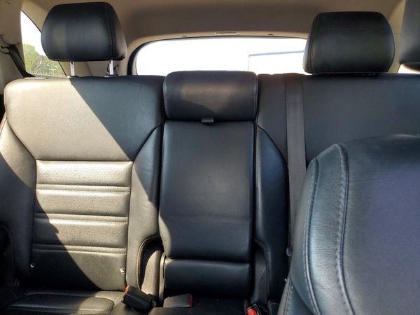 2017 KIA SORENTO EX