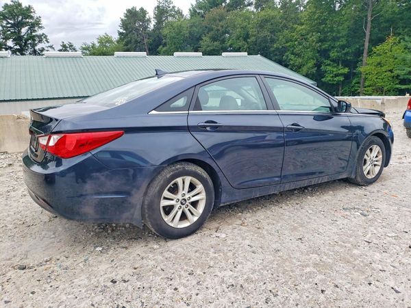 2013 HYUNDAI SONATA GLS/ GLS Popular