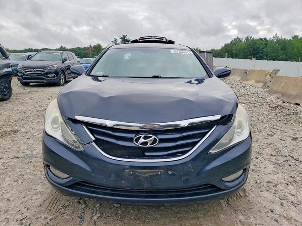 2013 HYUNDAI SONATA GLS/ GLS Popular