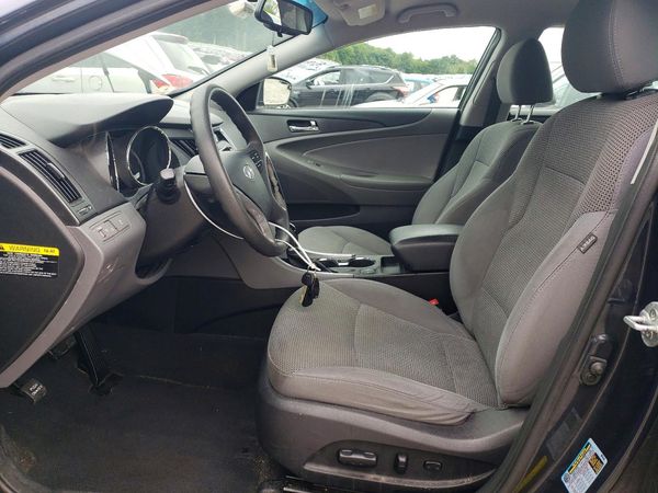 2013 HYUNDAI SONATA GLS/ GLS Popular
