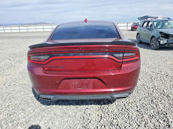 2020 DODGE CHARGER SXT — DIRR