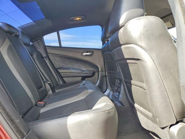 2020 DODGE CHARGER SXT — PSRS