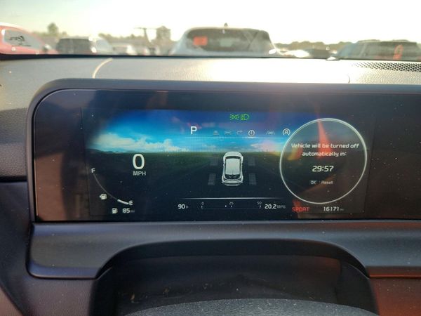 2024 KIA SELTOS