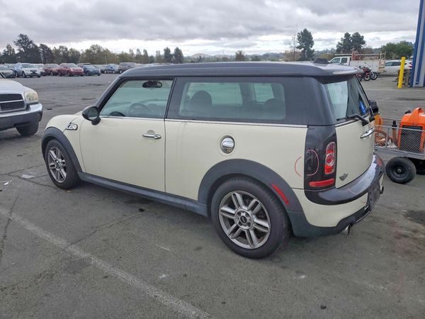 2013 MINI COOPER