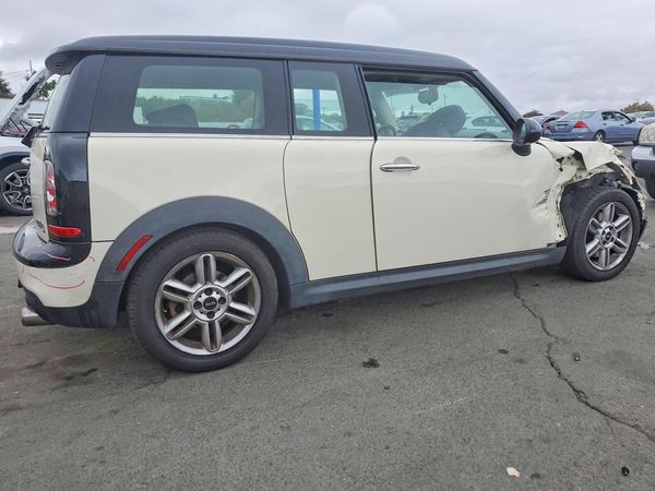 2013 MINI COOPER