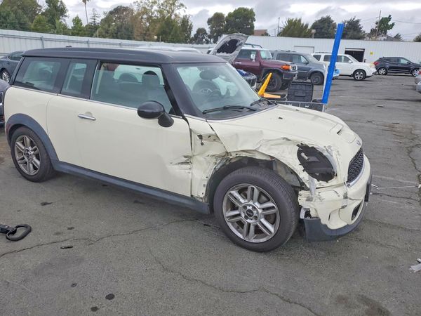 2013 MINI COOPER