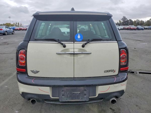 2013 MINI COOPER