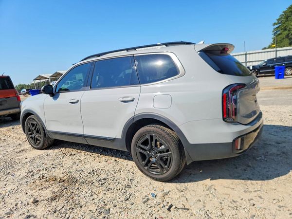 2024 KIA TELLURIDE
