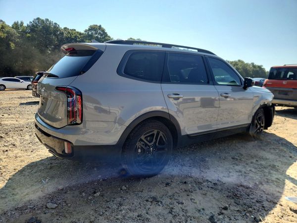 2024 KIA TELLURIDE