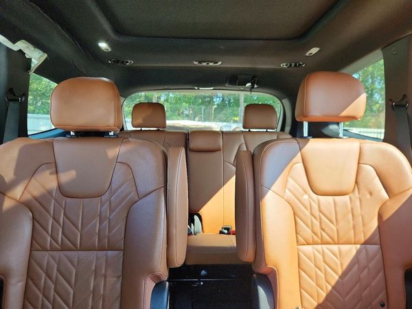 2024 KIA TELLURIDE