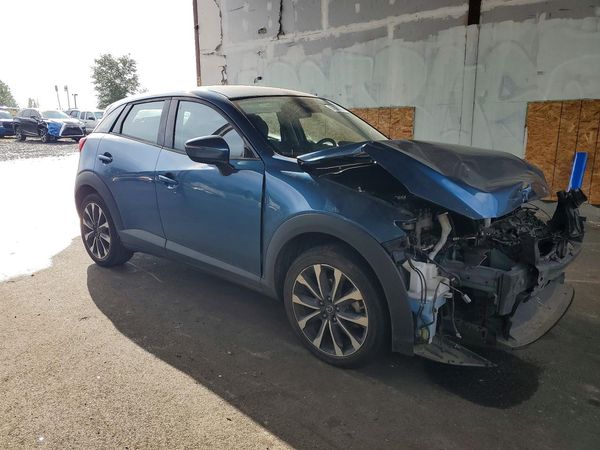 2019 MAZDA CX-3 Touring