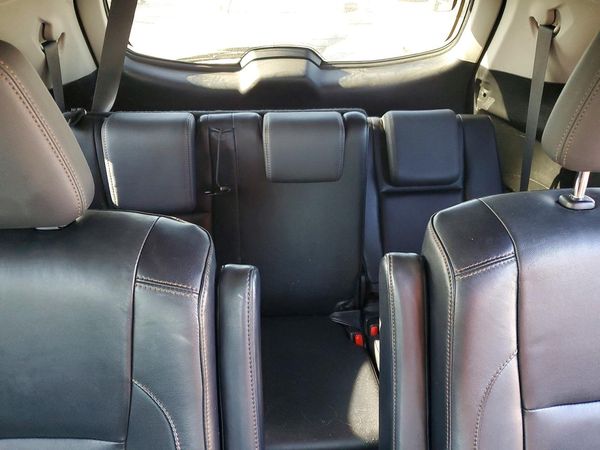 2016 TOYOTA HIGHLANDER