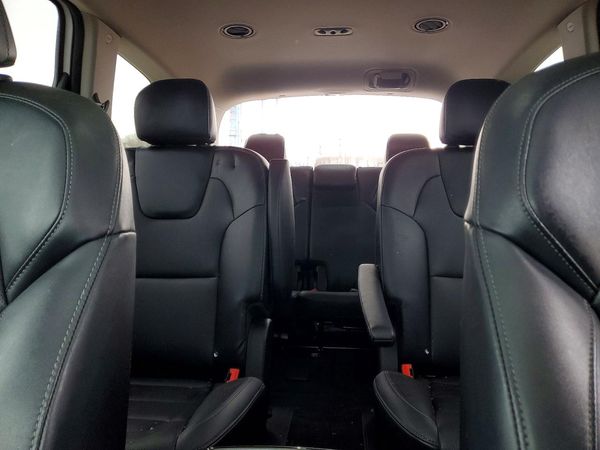 2022 KIA TELLURIDE