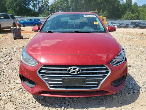 2021 HYUNDAI ACCENT