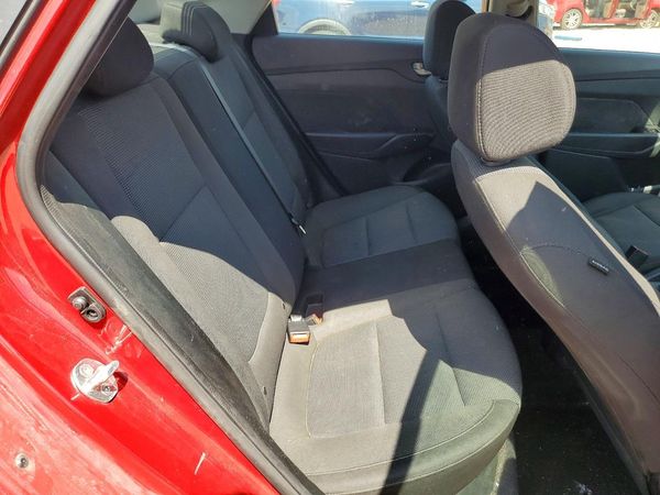 2021 HYUNDAI ACCENT