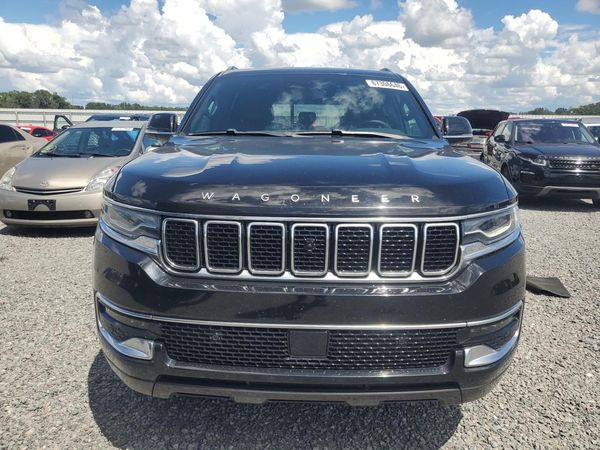 2022 JEEP WAGONEER Series I — DIRF
