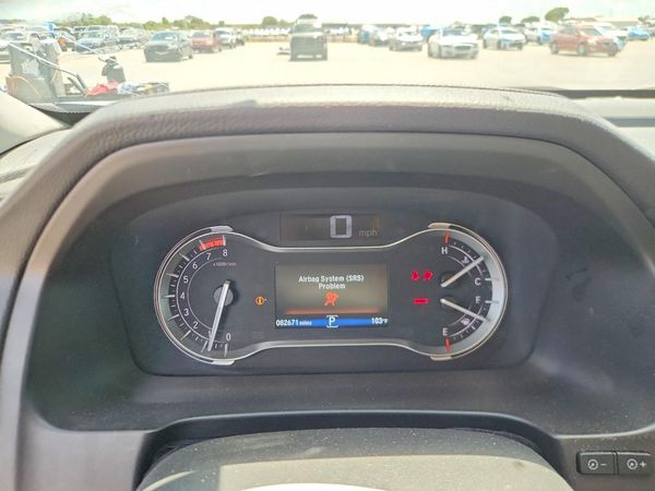 2018 HONDA PILOT EXL-R — ODOM