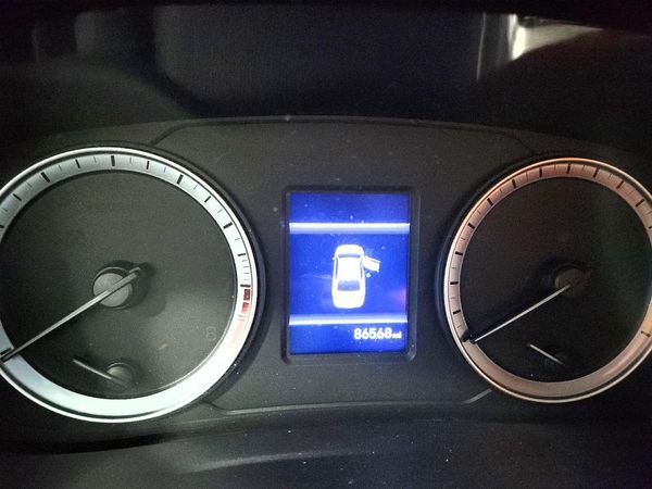 2018 HYUNDAI SONATA SE, Eco — ODOM