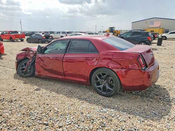 2023 CHRYSLER 300