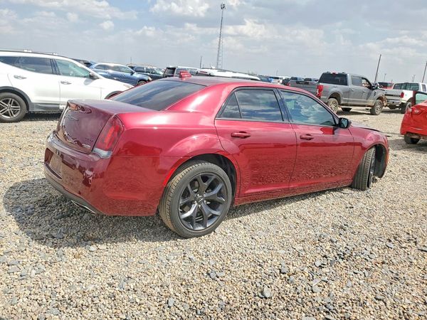 2023 CHRYSLER 300