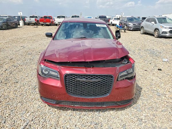 2023 CHRYSLER 300