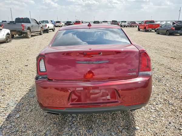 2023 CHRYSLER 300