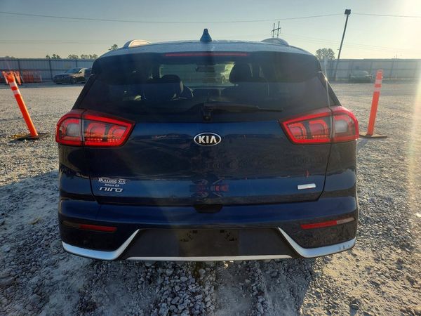 2017 KIA NIRO FE / LX / LX Tech