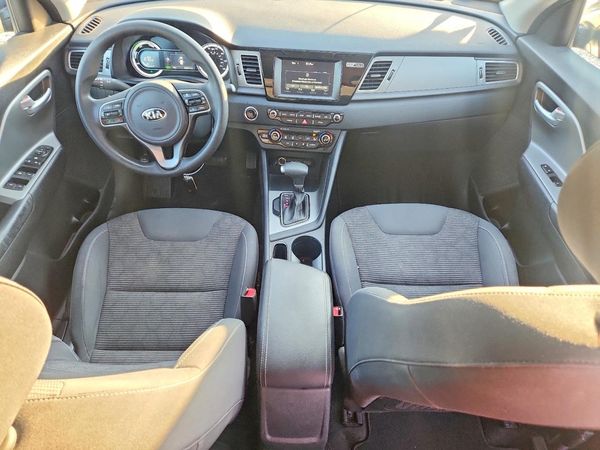 2017 KIA NIRO FE / LX / LX Tech
