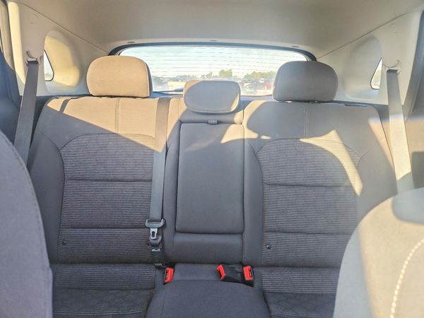 2017 KIA NIRO FE / LX / LX Tech
