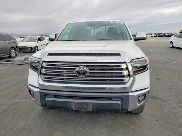 2020 TOYOTA TUNDRA Limited Grade