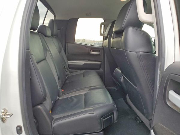 2020 TOYOTA TUNDRA Limited Grade