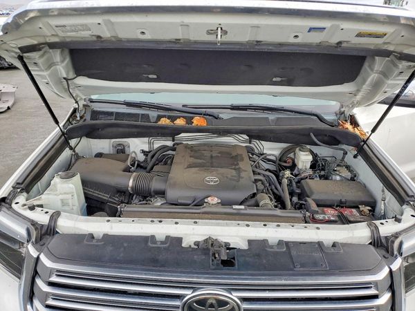 2020 TOYOTA TUNDRA Limited Grade