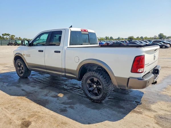 2013 RAM 1500 SLT