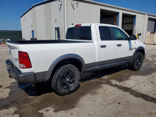 2013 RAM 1500 SLT