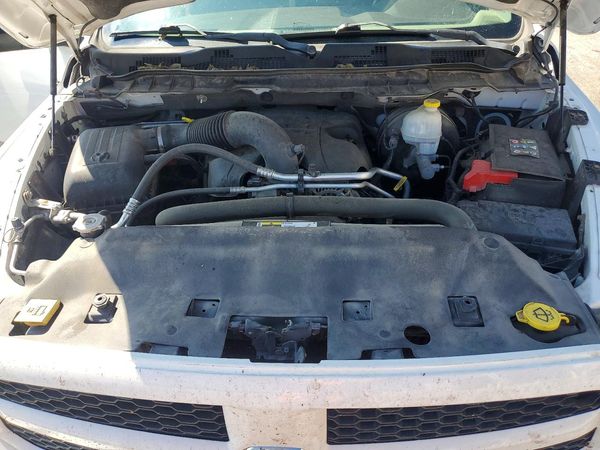 2013 RAM 1500 SLT