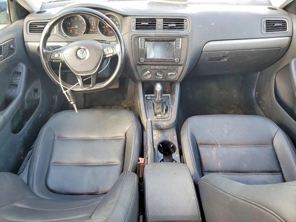 2017 VOLKSWAGEN JETTA
