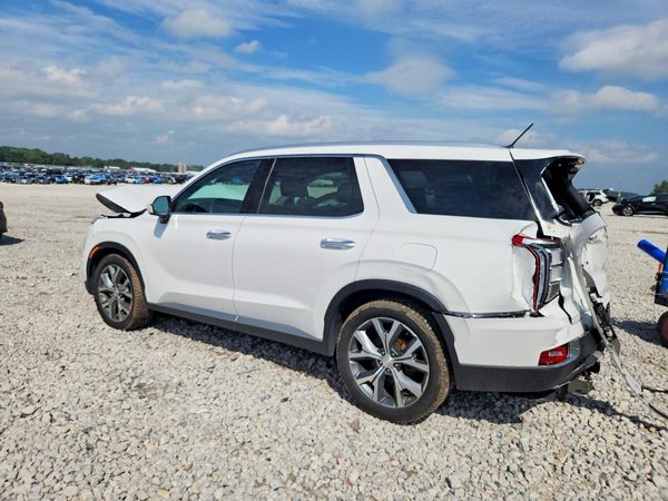 2020 HYUNDAI PALISADE SEL w/ Convenience Pkg