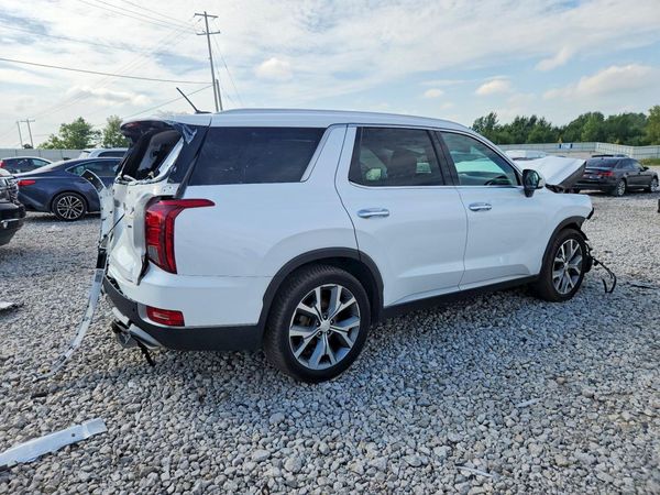 2020 HYUNDAI PALISADE SEL w/ Convenience Pkg