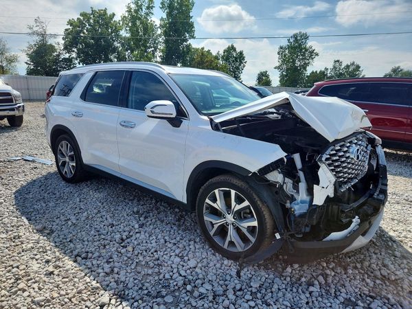 2020 HYUNDAI PALISADE SEL w/ Convenience Pkg