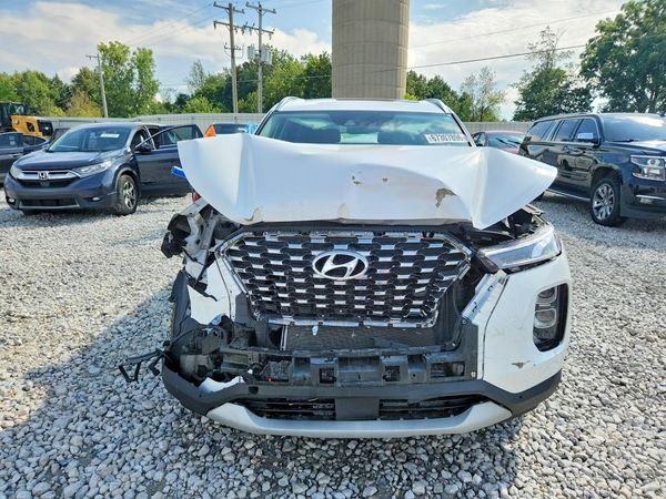 2020 HYUNDAI PALISADE SEL w/ Convenience Pkg