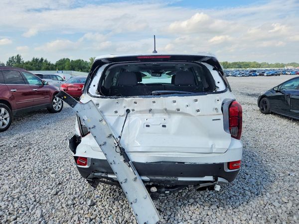 2020 HYUNDAI PALISADE SEL w/ Convenience Pkg