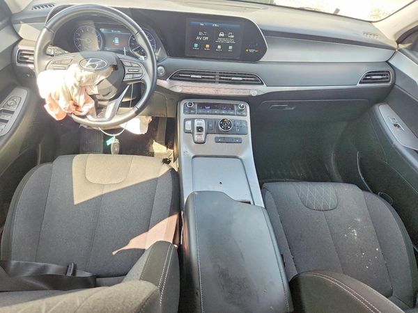 2020 HYUNDAI PALISADE SEL w/ Convenience Pkg