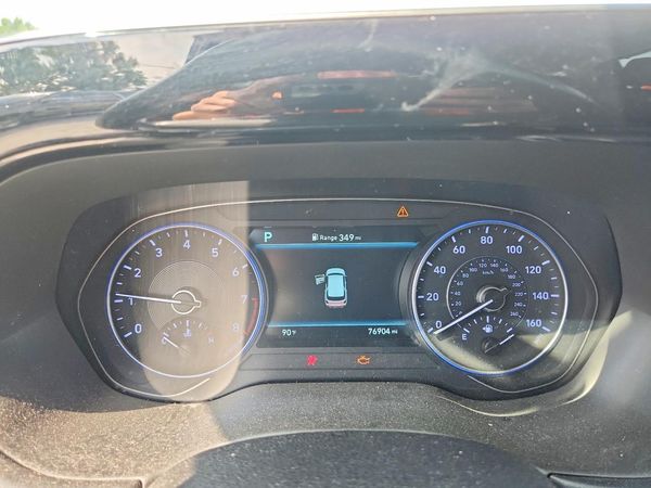 2020 HYUNDAI PALISADE SEL w/ Convenience Pkg